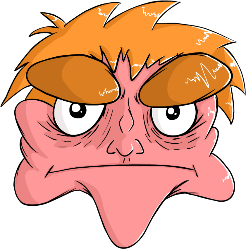 Popular Images - Cartoon (894x894)