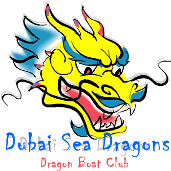 Dubai Sea Dragons - Dubai Sea Dragons (350x350)
