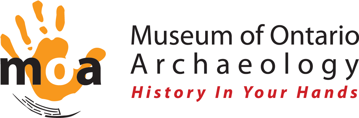 Museum Of Ontario Archaeology - Museum Of Archaeology London Ontario (1174x394)