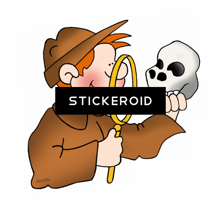 Archaeologist - Archaeologist (720x657)