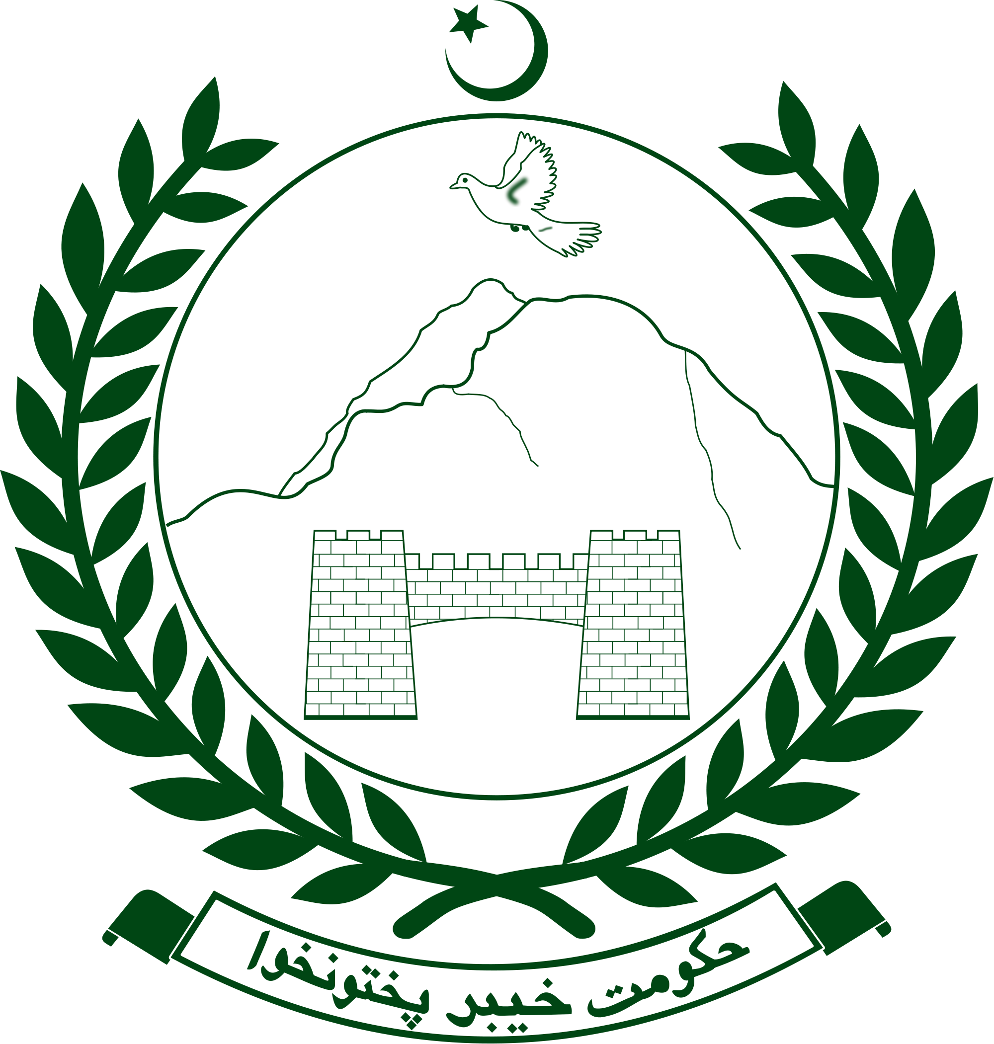 Open - Government Of Khyber Pakhtunkhwa (2000x2101)
