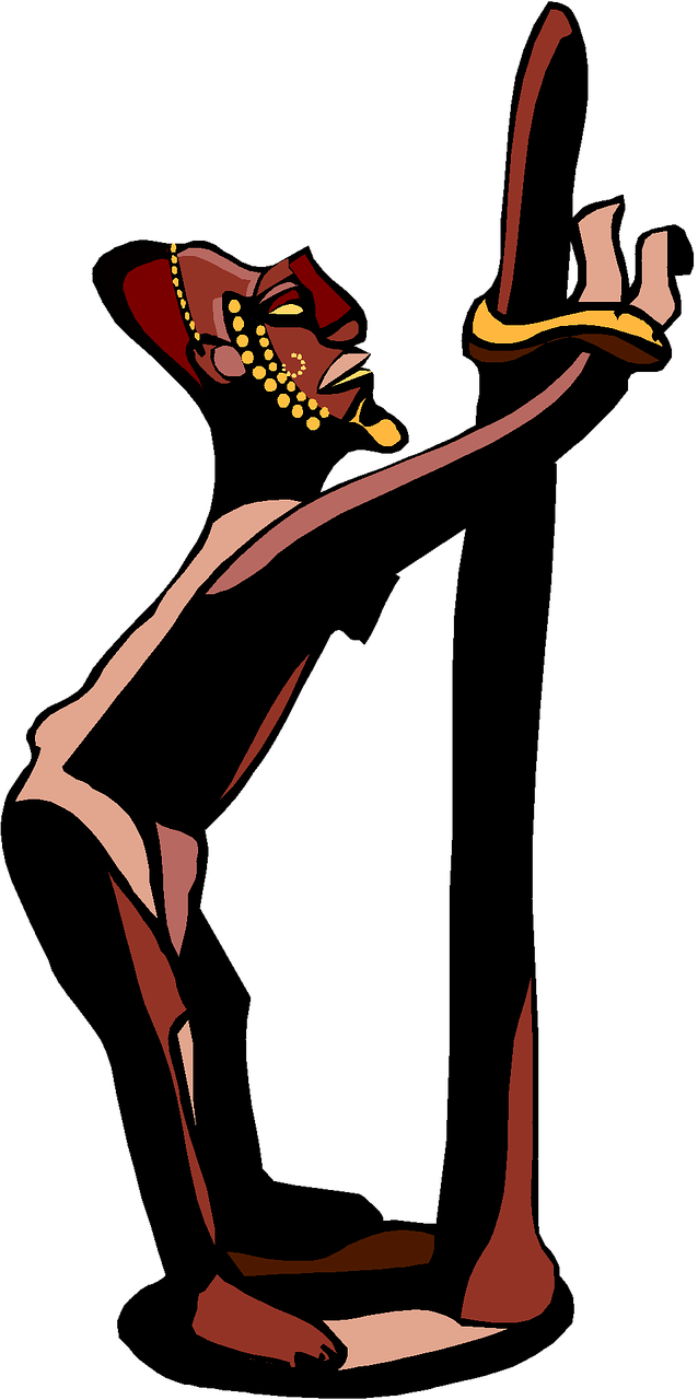 Mayan Traditional Slavery - Esclavitud Png (638x1280)