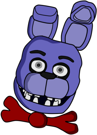 Pin Five Nights At Freddy's Clip Art - Five Nights At Freddy's (800x600)
