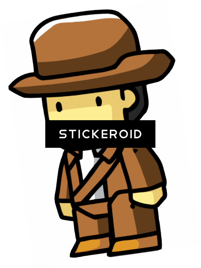 Archaeologist - Clipart Archaeologist (657x874)