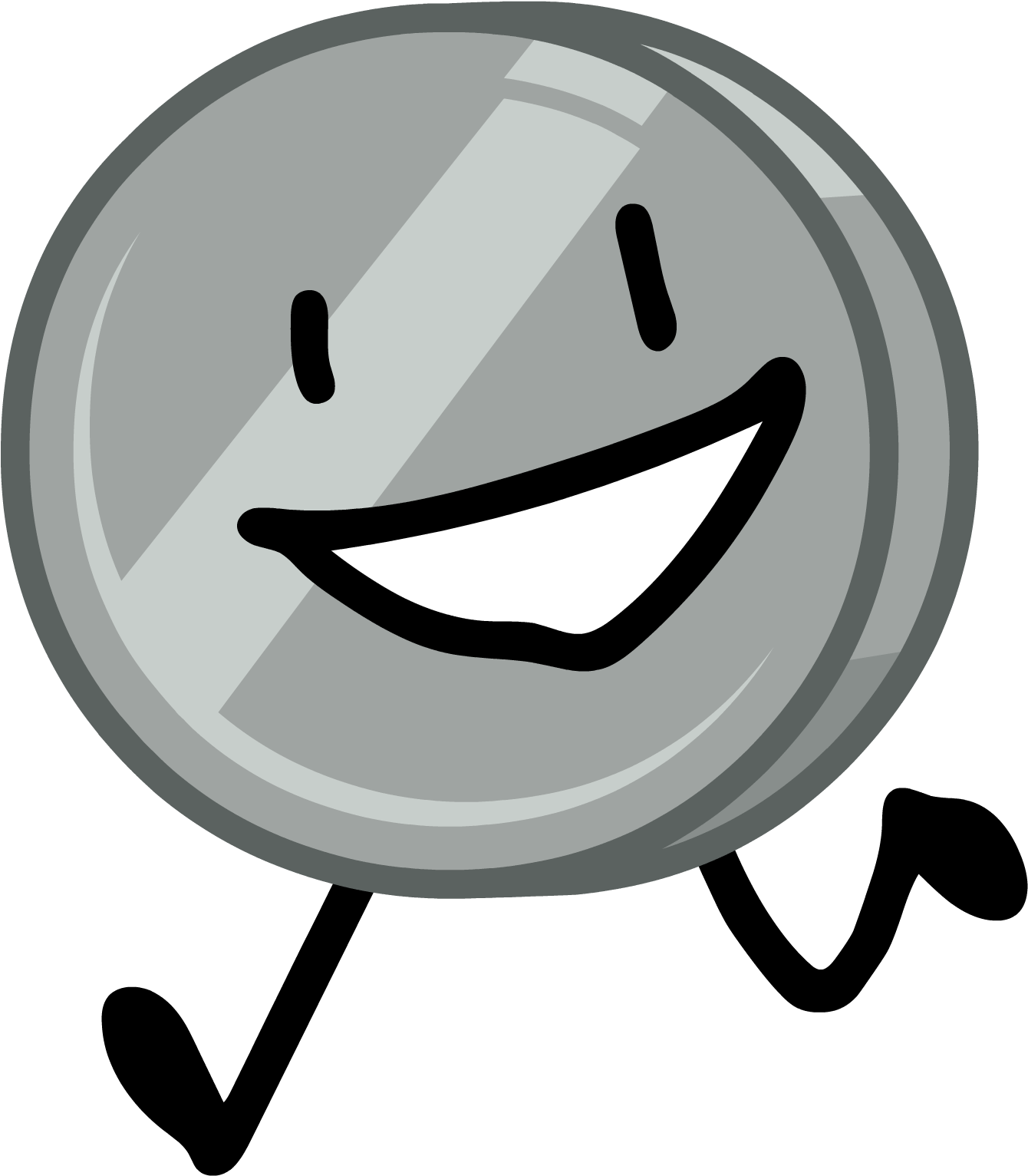 Image Voting Screen Png Battle For Dream - Panneau Interdit De Fumer (1371x1565)