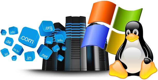 Web Plan Package Website Design Plan In Ranchi Jharkhand - Web Hosting Banner Hd Png (675x345)