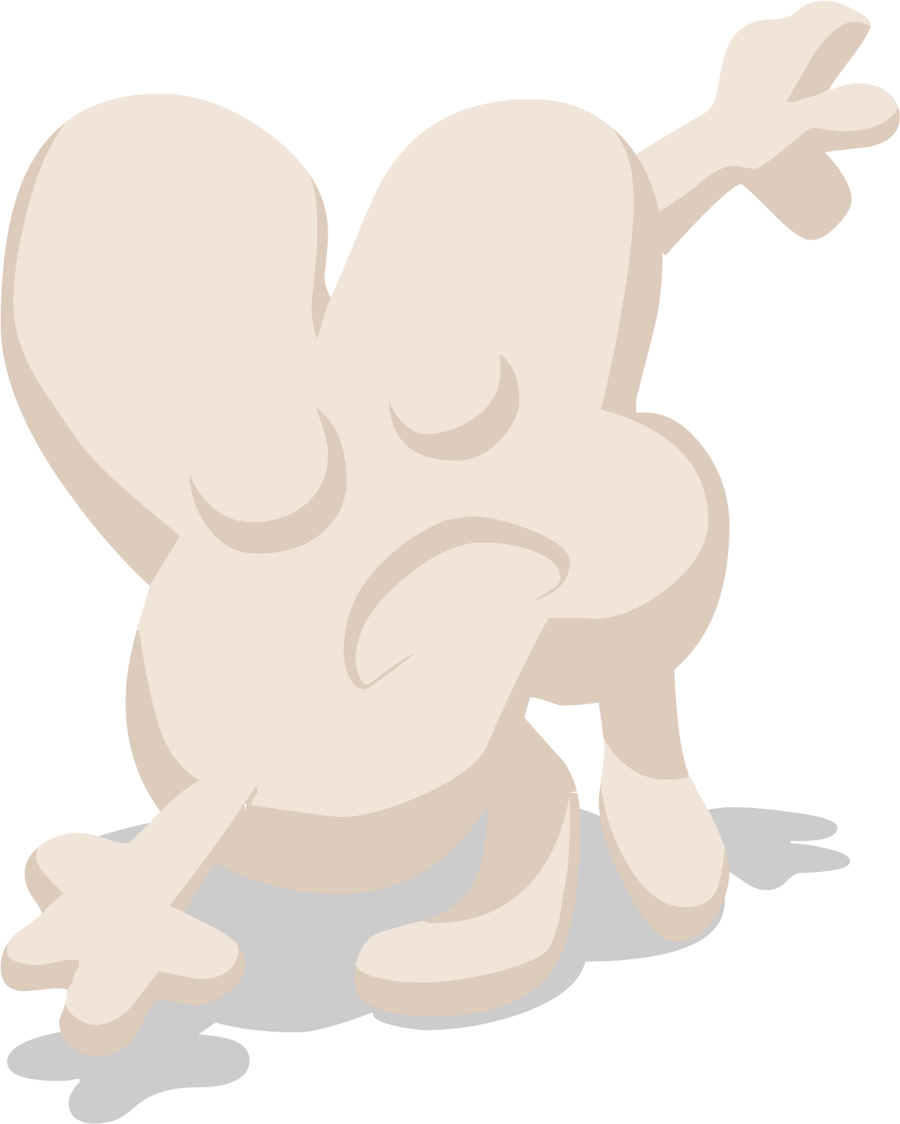 Image Losers Png Battle For Dream Island - Clip Art (1315x1619)