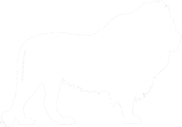 Carolina Tiger Rescue Panthera - Dog Licks (730x511)