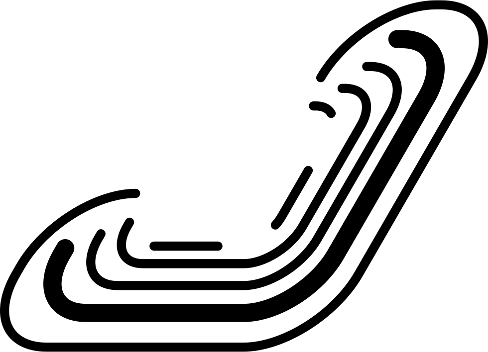 Png File - Electronic Circuit (980x708)