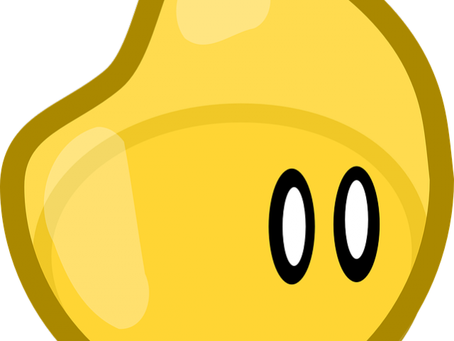 Jelly Clipart Dessert - Cartoon Jelly (640x480)