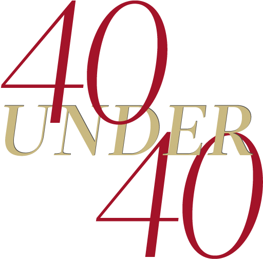 40 Under 40 - 40 Under 40 2017 (588x587)