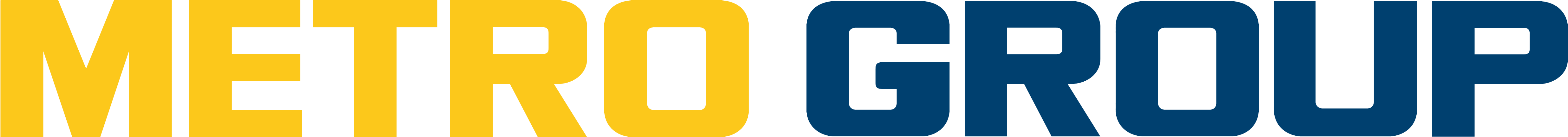 Metro Group Logo Wordmark - Metro Ag Logo Png (5000x458)