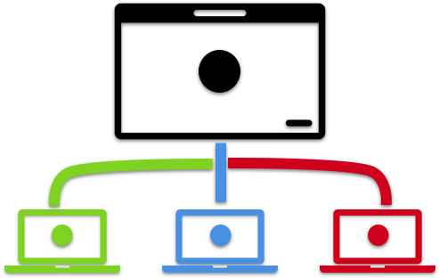 Ubi Hub - Circle (600x400)
