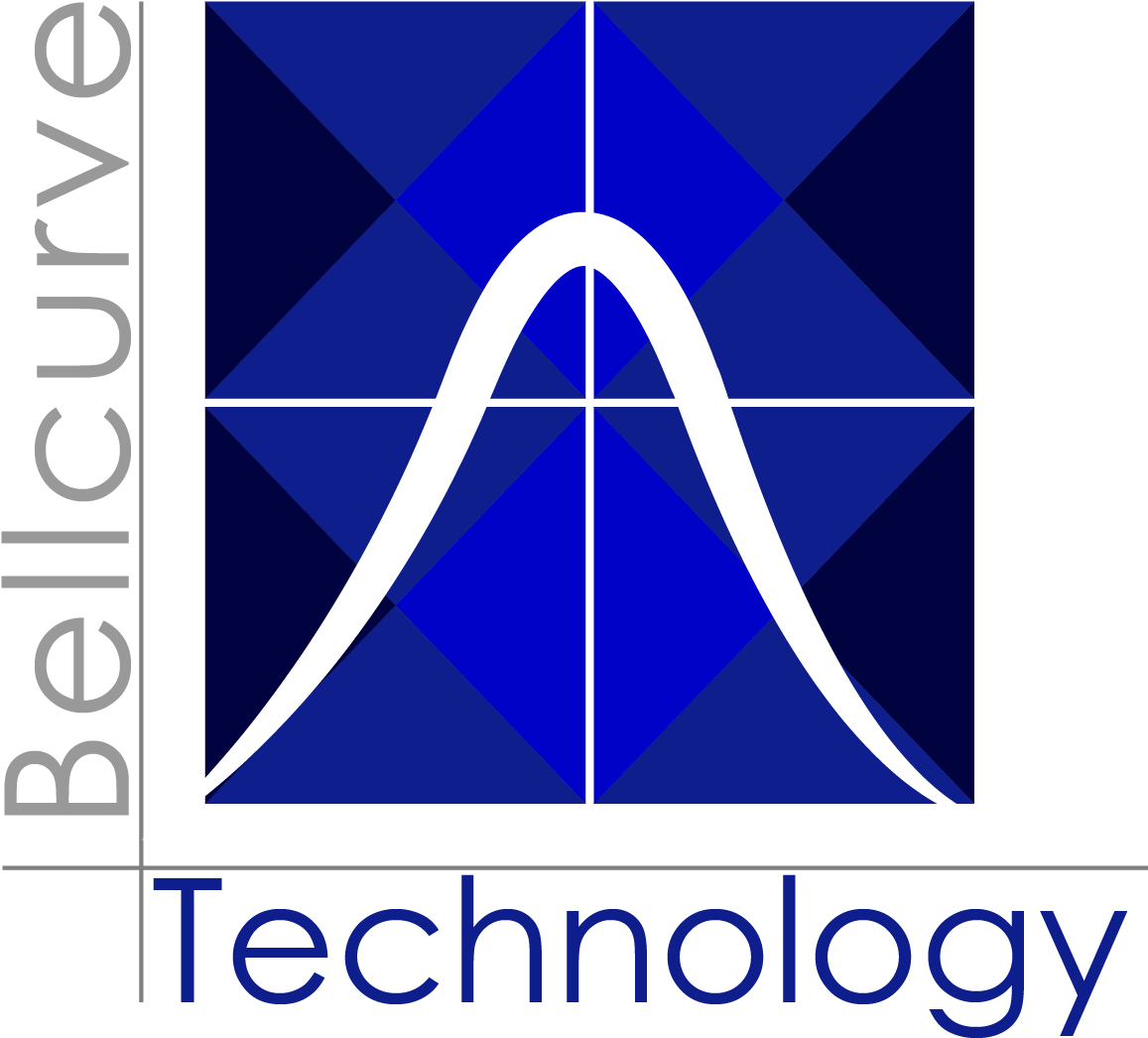 Bellcurve Logo Concept - Synthetic Phonics (1567x1263)