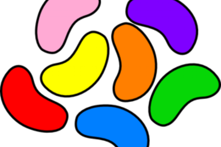 Full Hd Pictures Wallpaper String Find A - Clip Art Jelly Beans (450x300)