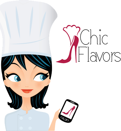 My Life In Silicon Valley - Female Chef Clipart (414x450)