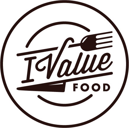 I Value Food Sustainable - Value Food (436x433)