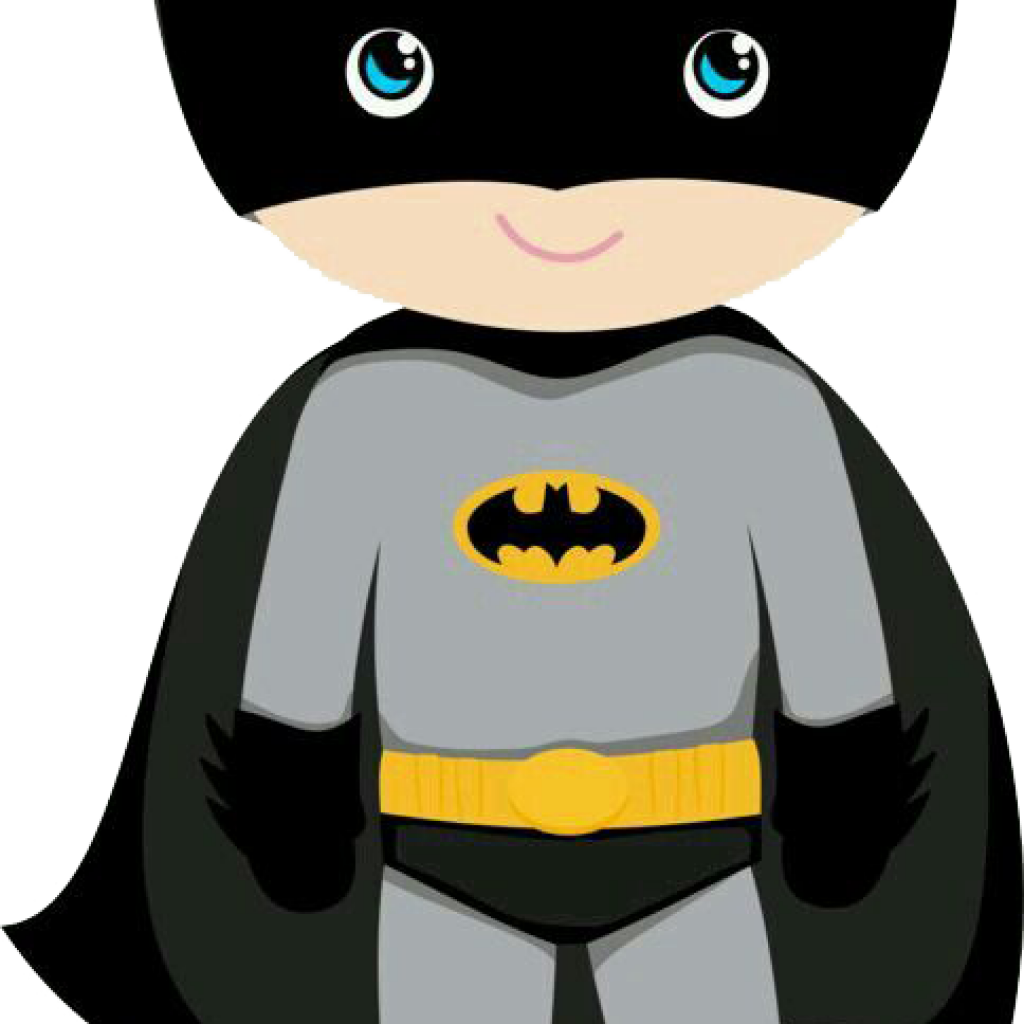 Clipart Batman Ba Clipart Batman Graphics Illustrations - Batman Minus (1024x1024)