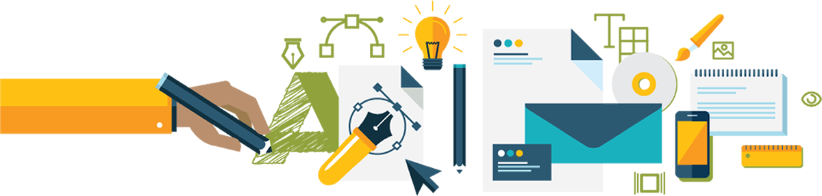 Really Pay Attention To Both Of The Positives And Negative - Design Banner (1200x287)