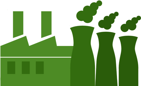 Ntpc Limited India S Largest Power Utility Surplus - Thermal Power Plant Logo (500x300)