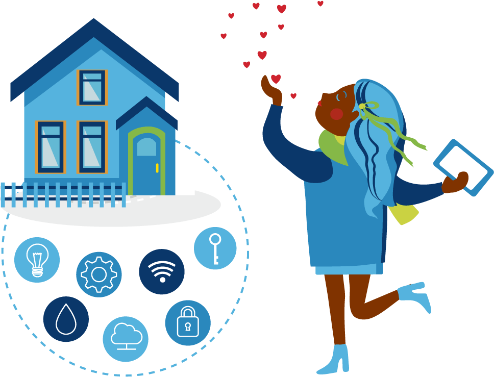 Clip Art Free Library Frames Illustrations Hd Services - Personal Finance Services (1038x779)