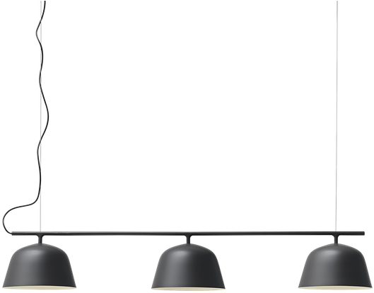 Scandinavian Designer - Hay Lampa Ambit Rail (600x600)