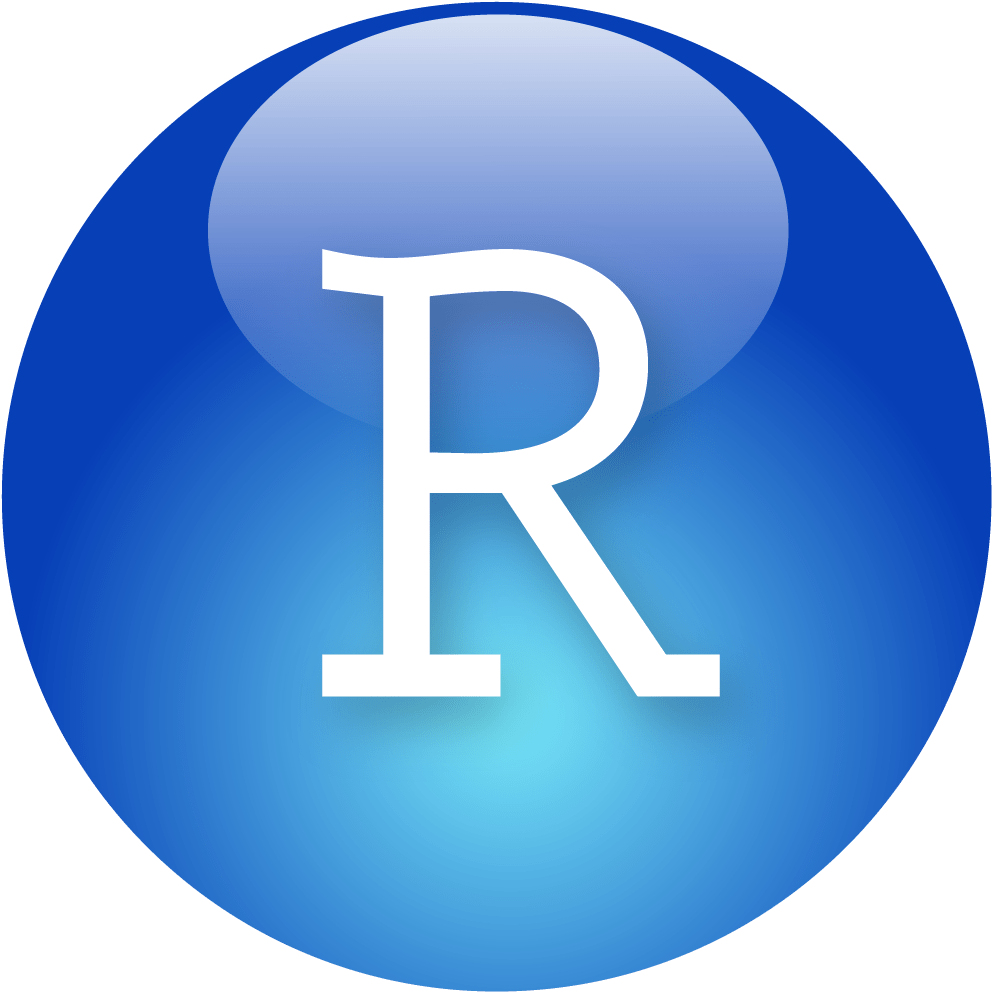 Alphabet Letters R Printable Letter R Alphabets - R Studio Logo (1000x1000)