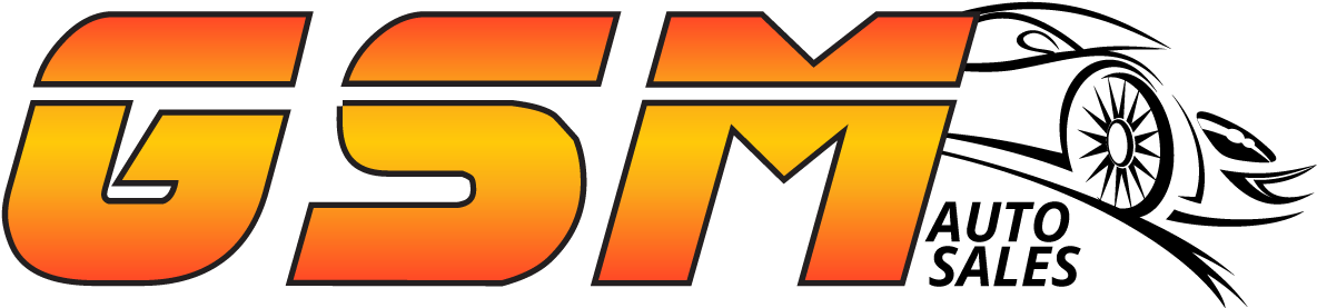 Gsm Auto Sales - Abstract Sports Car Wall Decal Style And Apply (1200x300)