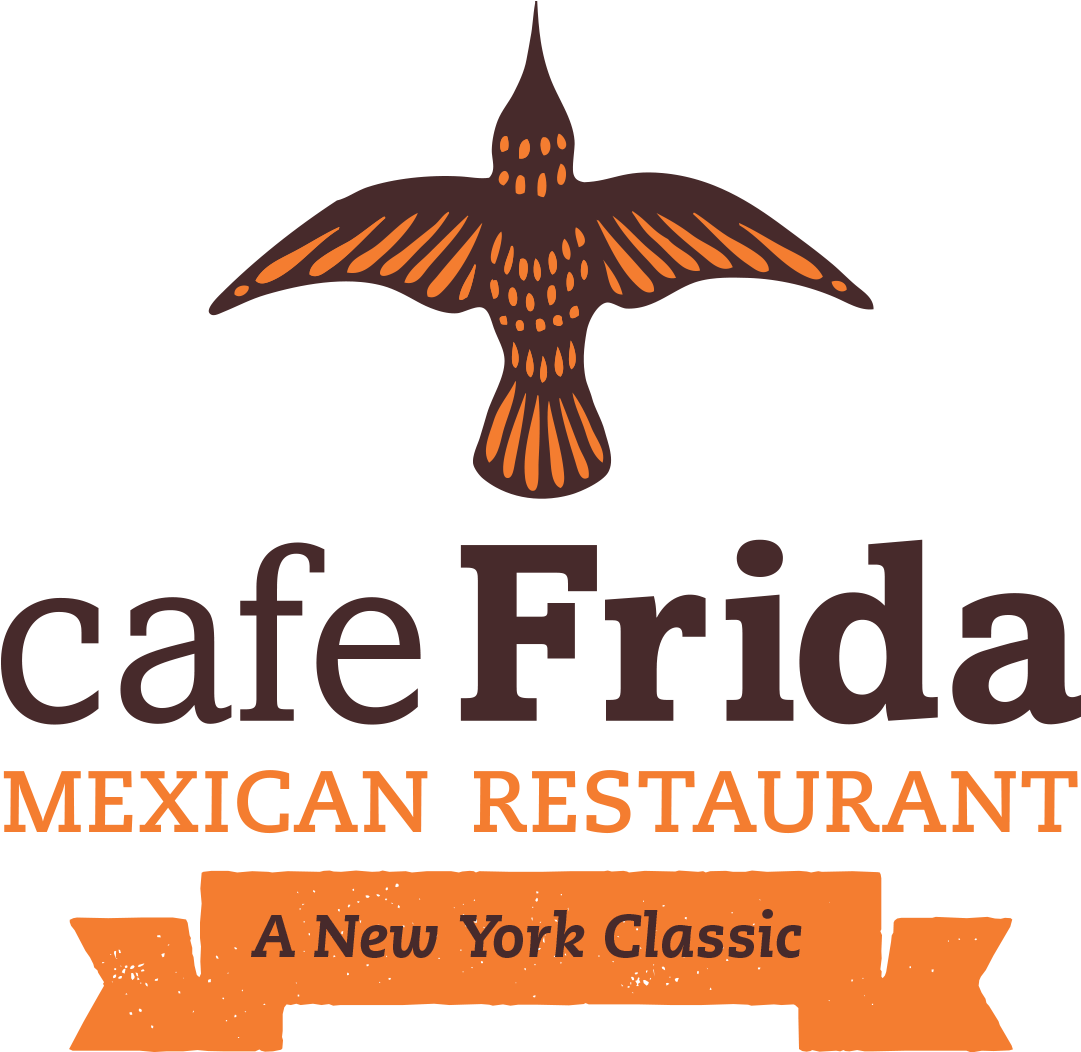 Cafe Frida Mexican Restaurant Rh Cafefrida Com Sun - Cafe Frida Nyc (1363x1051)