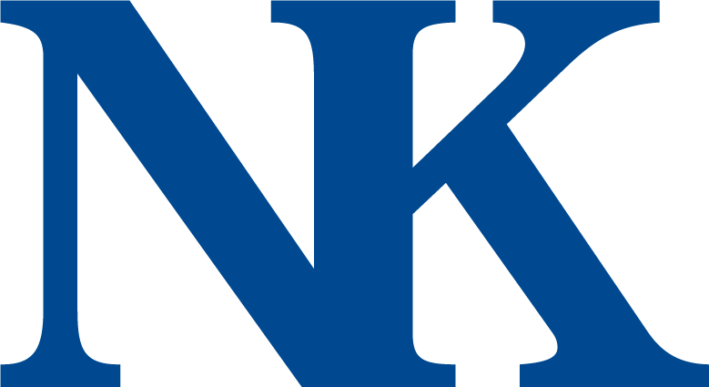 Kestrel Legal Documentation The Nielsen Company Logo - N K (779x425)
