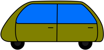 Car Door Computer Icons Motor Vehicle Compact Car - Car (481x340)