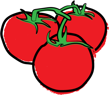 Ripe Tomatoes Sunripe Certified - Ripe Tomatoes Sunripe Certified (470x428)
