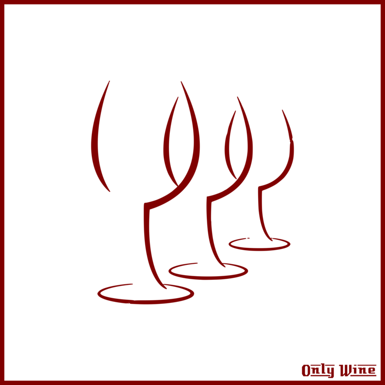 Winery Computer Icons Bottle Directory - Clip Art (750x750)