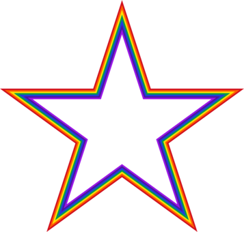 Military Aircraft Insignia United States Air Force - 3 Stars Out Of 4 (357x340)
