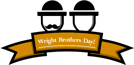 Flight Clipart Wright Brothers - Foster's Lager (472x346)