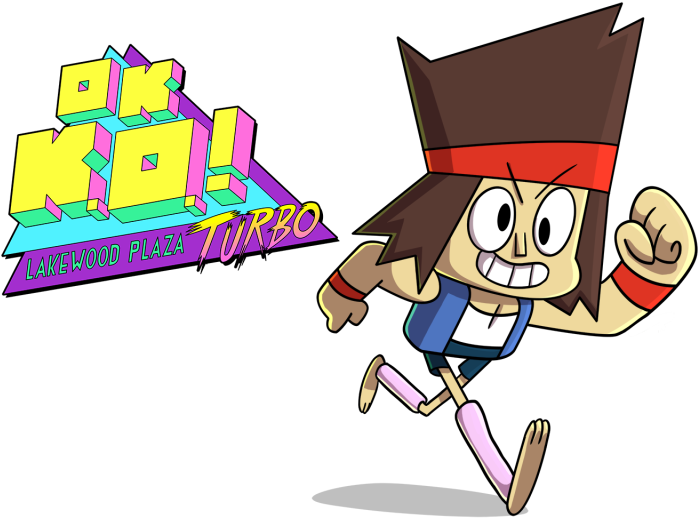 Lakewood Plaza Turbo For Ios And Android - Ok Ko Lakewood Plaza Turbo (1024x576)