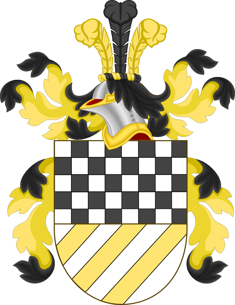 Coat Of Arms Trump (764x994)