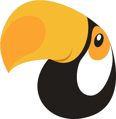 Graphic Black And White Stock Property Maintenance - Tucano Em Png Transparente (600x685)