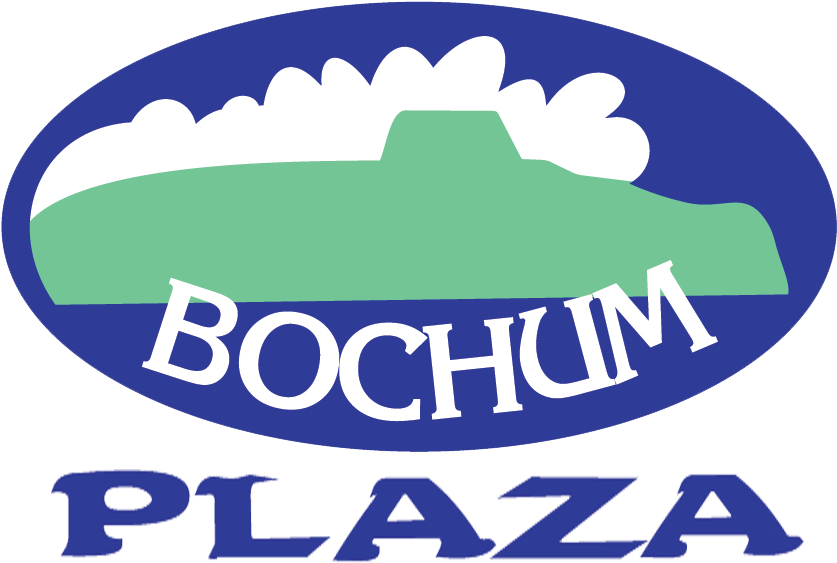 Bochum Plaza First Opened Its Doors To The Community - Bochum Plaza (916x577)