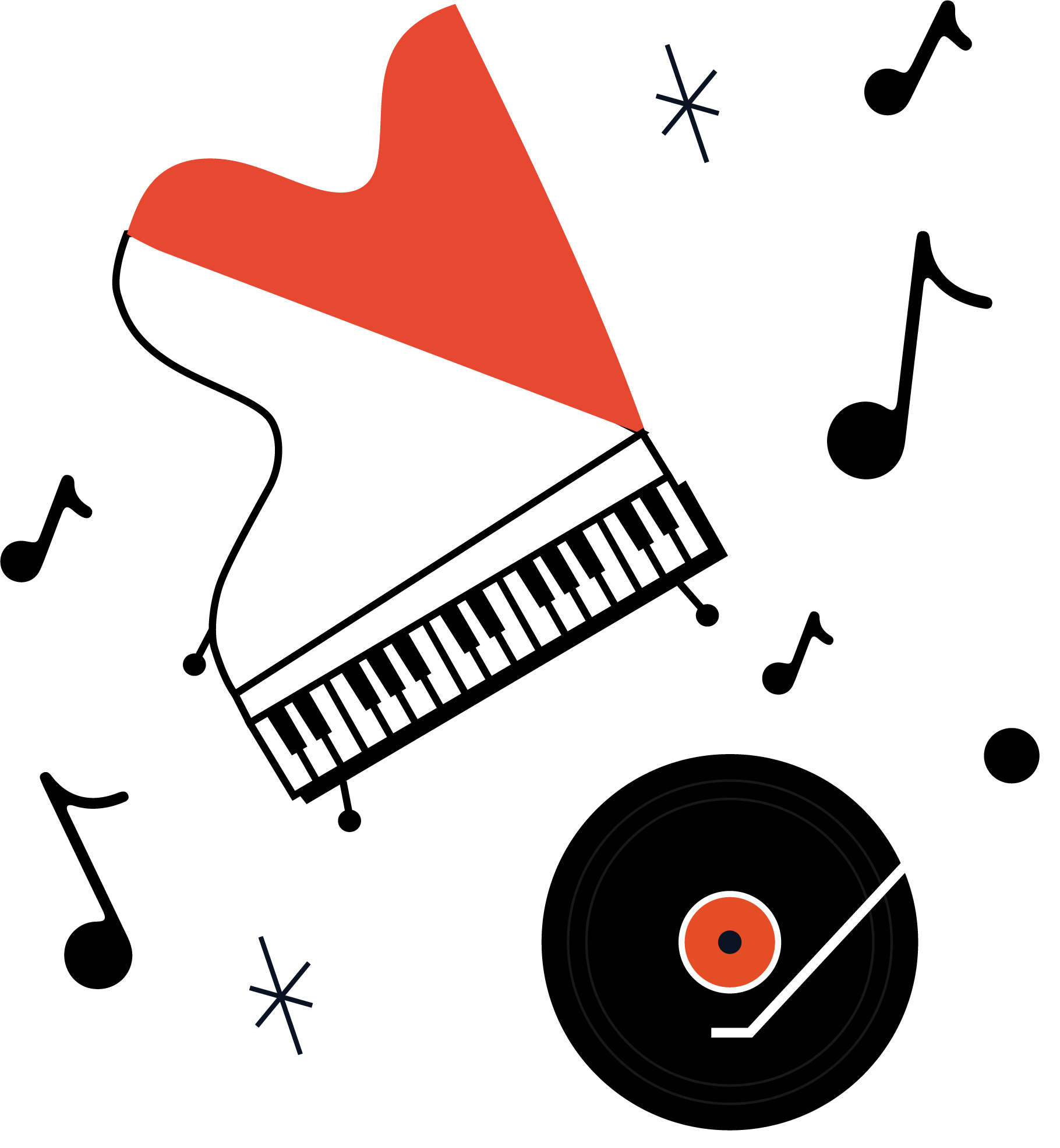 Local Musicians - Local Musicians (1820x1973)