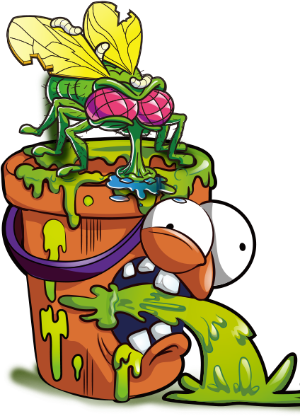 Carousel Hard Hitters - Smashers Series 2 Poop (566x617)