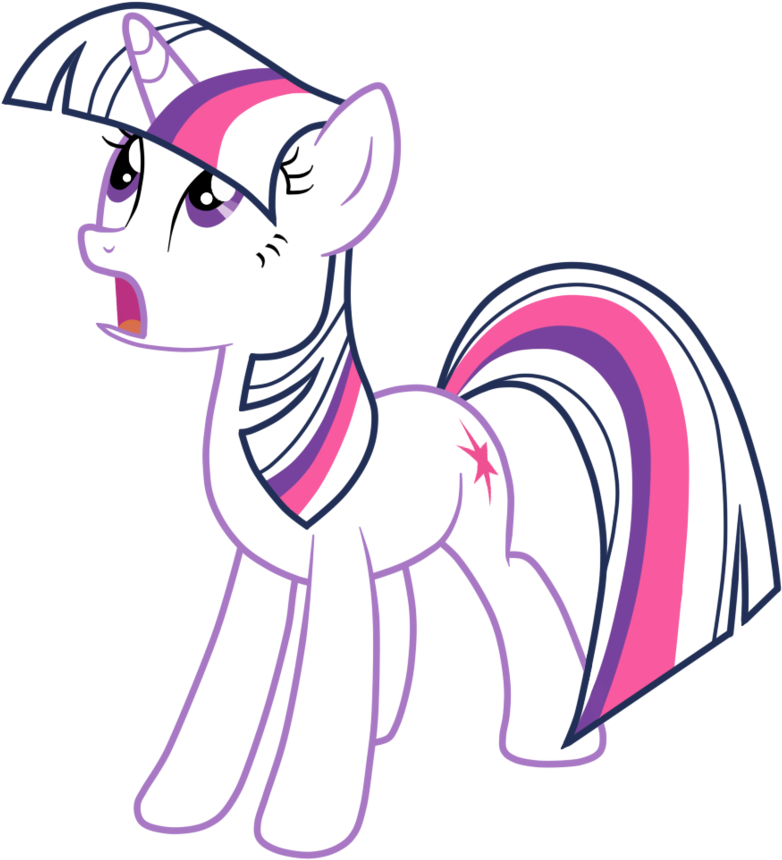 Twilight Sparkle Clip Art - Cartoon (894x894)