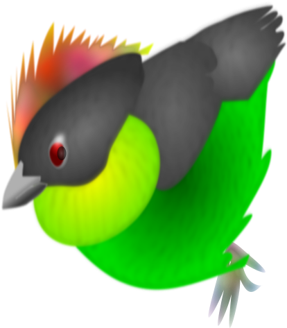 Finch Png Images 600 X - Finch Png Images 600 X (600x600)