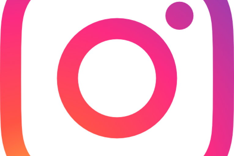 Instagram Png Clipart 24 - Instagram (765x510)