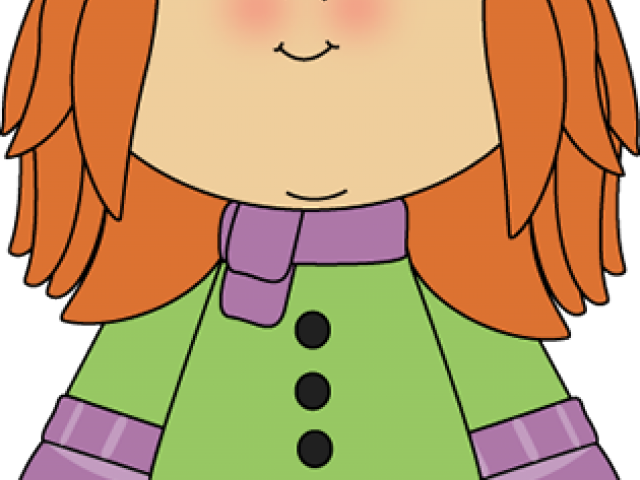 Jacket Clipart Coat Glove - School Restroom Clipart (640x480)