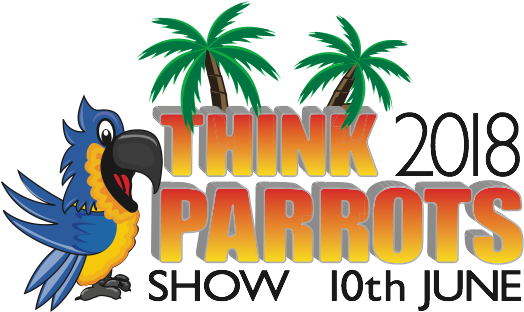 Blue And Yellow Macaw Clipart Essential - Kempton Park Racecourse (552x333)