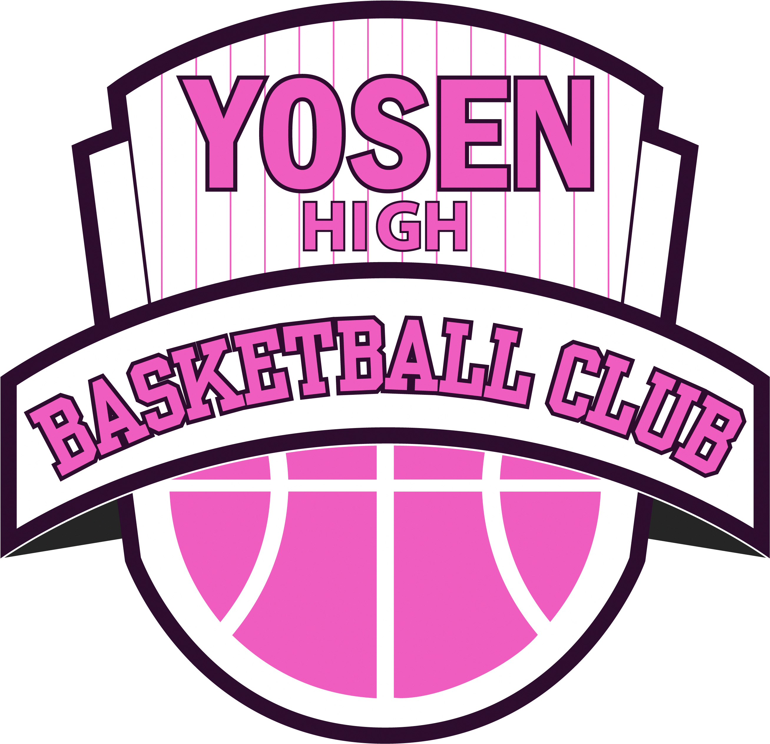 Yosen High - Kaijo Logo Kuroko No Basket (2750x2750)