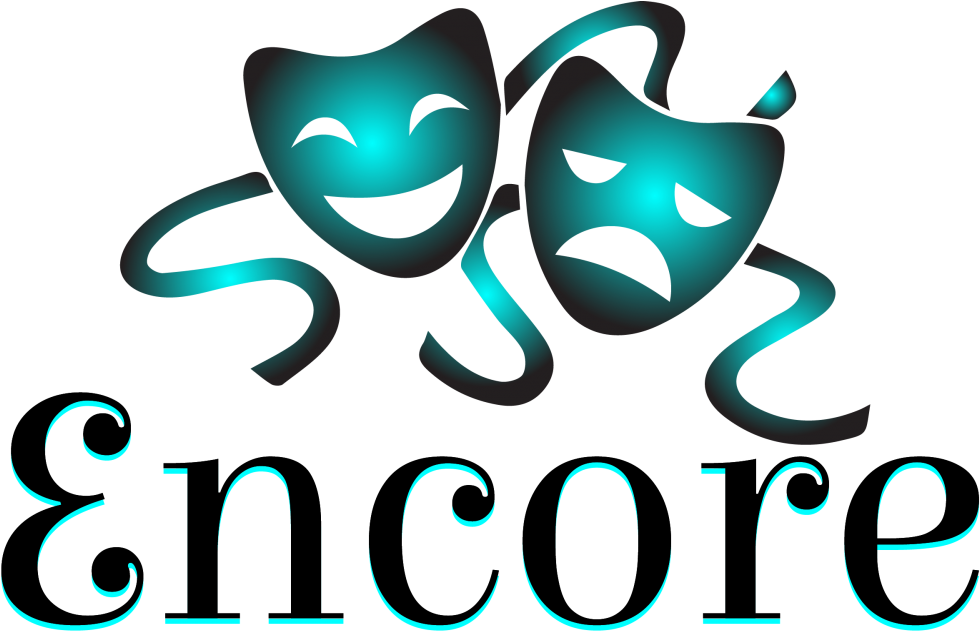 If Just Plain Dancing Isn't Enough For Your Child, - Black And White Theatre Clipart (1024x702)