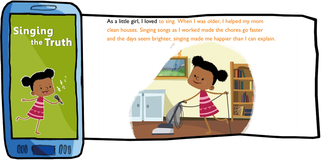 Get A Sneak Peak Into The Story - Singing The Truth: The Story Of Miriam Makeba (1108x550)