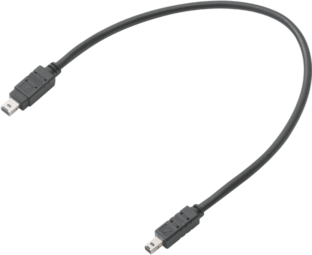 Gp Ca Accessory For Clipart Transparent - Nikon 27002 Gp-1 Ca90 Accessory Cable For Gp-1 (700x595)